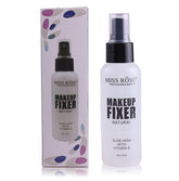 Makeup Fixer – Fixer Spray – Spray With Natural Aloe Vera With Vitamin E – Professional Makeup Fixer