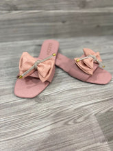 Stylish Flat Slipper For Women