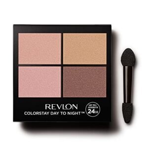 Revlon Eyeshadow Palette