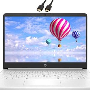 HP 14-Inch Laptop – Intel Celeron, 8GB RAM and 128GB Storage HP 14-Inch Laptop – Intel Celeron, 8GB RAM and 128GB Storage