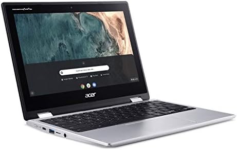 Acer Chromebook Spin 311 – 11.6-Inch Touchscreen Laptop 9 Acer Chromebook Spin 311 – 11.6-Inch Touchscreen Laptop - Image 9