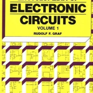 Encyclopedia of Electronic Circuits, Volume I