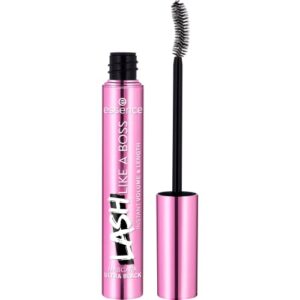 essence Lash Like a Boss Volume and Length Mascara