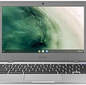Samsung Chromebook 4 – 11.6-Inch Laptop with 4GB RAM