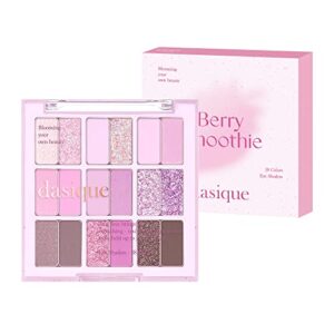 dasique Shadow Palette #18 Berry Smoothie