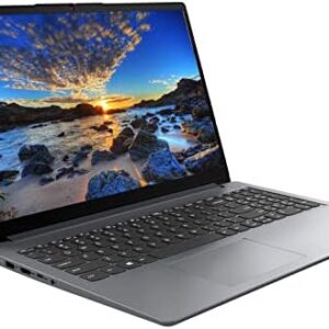 Lenovo IdeaPad 15.6-Inch Laptop – 20GB RAM, 1TB SSD and Windows 11