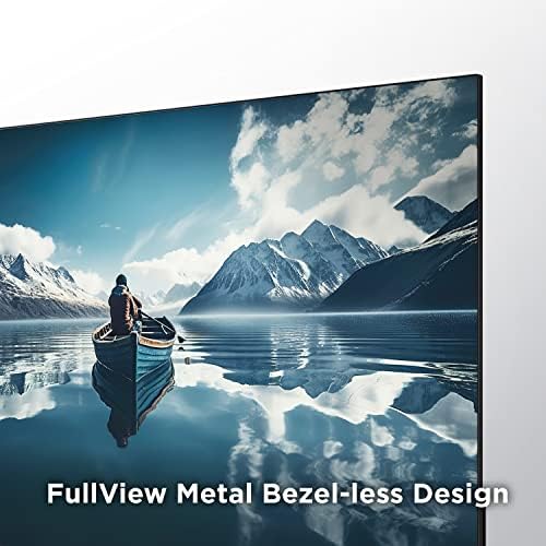 TCL 32-Inch 1080p FHD Google TV with Voice Remote 8 TCL 32-Inch 1080p FHD Google TV with Voice Remote - Image 8