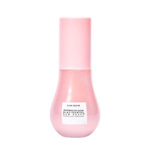 Watermelon Glow Niacinamide Serum