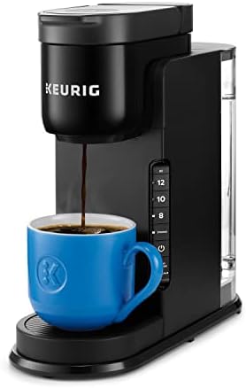 Keurig K-Express Single Serve Coffee Maker 1 Keurig K-Express Single Serve Coffee Maker