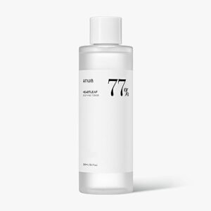 Anua Heartleaf 77% Soothing Toner for Hydrated Skin