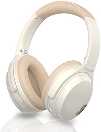 HROEENOI Active Noise Cancelling Headphones with 40-Hour Playtime 1 HROEENOI Active Noise Cancelling Headphones with 40-Hour Playtime