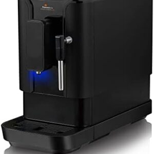 Espressione Concierge Elite Infinite Black Espresso Machine