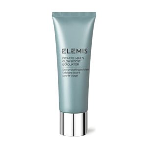 ELEMIS Pro-Collagen Facial Exfoliator for Smooth, Glowing Skin