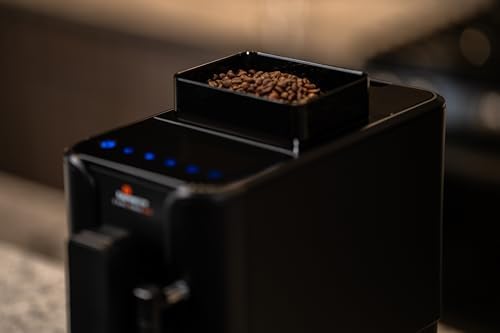 Espressione Concierge Elite Infinite Black Espresso Machine 13 Espressione Concierge Elite Infinite Black Espresso Machine - Image 13