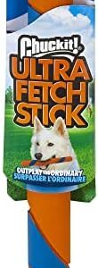 Chuckit Ultra Fetch Stick Dog Toy for Outdoor Play