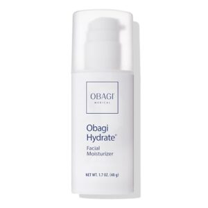Obagi Hydrate Facial Moisturizer for Dry Skin