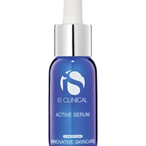 iS CLINICAL Active Serum for Acne and Uneven Skin Tone