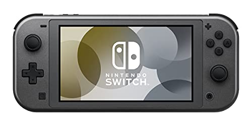 Nintendo Switch Lite Dialga & Palkia Edition Handheld Console 2 Nintendo Switch Lite Dialga & Palkia Edition Handheld Console - Image 2