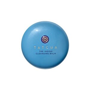 TATCHA Indigo Cleansing Balm for Makeup Removal