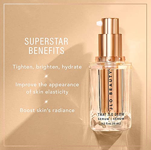 JLO BEAUTY That JLo Essentials Skincare Kit 6 JLO BEAUTY That JLo Essentials Skincare Kit - Image 6