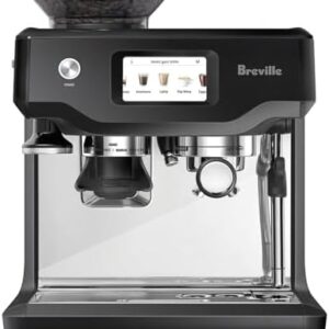 Breville Barista Touch Espresso Machine with Integrated Grinder
