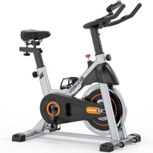 YOSUDA Indoor Cycling Bike with Magnetic Resistance