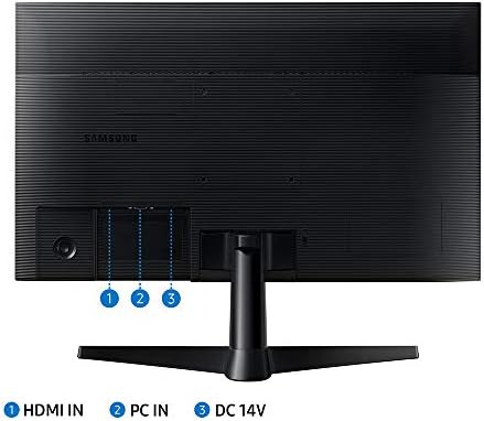 Samsung 27-Inch FHD IPS Monitor with FreeSync 5 Samsung 27-Inch FHD IPS Monitor with FreeSync - Image 5