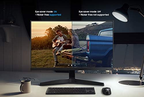 Samsung 27-Inch FHD IPS Monitor with FreeSync 11 Samsung 27-Inch FHD IPS Monitor with FreeSync - Image 11