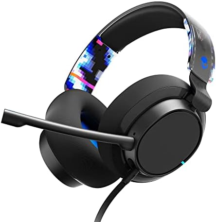 Skullcandy SLYR Pro Wired Gaming Headset for PC and Consoles 1 Skullcandy SLYR Pro Wired Gaming Headset for PC and Consoles