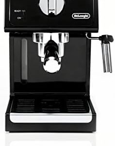 De’Longhi ECP3120 15 Bar Espresso Machine with Cappuccino System