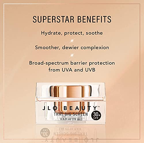 JLO BEAUTY That JLo Essentials Skincare Kit 5 JLO BEAUTY That JLo Essentials Skincare Kit - Image 5