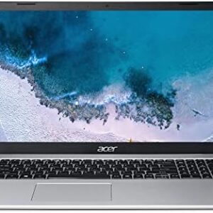Acer Aspire 1 15.6-Inch FHD Laptop with 4GB RAM and 128GB eMMC