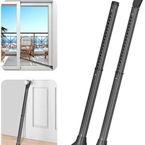AceMining Door Security Bar for Doors and Sliding Doors