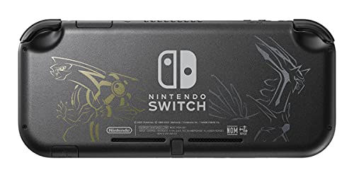 Nintendo Switch Lite Dialga & Palkia Edition Handheld Console 3 Nintendo Switch Lite Dialga & Palkia Edition Handheld Console - Image 3