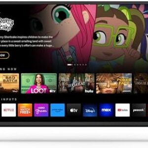VIZIO 40-Inch D-Series Full HD Smart TV with AMD FreeSync VIZIO 40-Inch D-Series Full HD Smart TV with AMD FreeSync