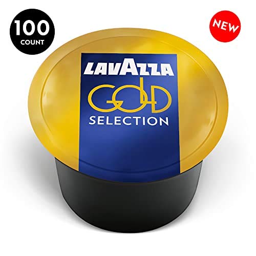 Lavazza Blue Espresso Gold Selection Capsules – 100 Count 5 Lavazza Blue Espresso Gold Selection Capsules – 100 Count - Image 5