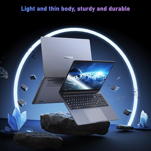 ACEMAGIC 16-Inch Laptop with 16GB RAM and 512GB SSD 8 ACEMAGIC 16-Inch Laptop with 16GB RAM and 512GB SSD - Image 8