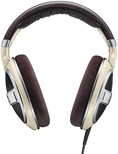 Sennheiser HD 599 Open-Back Headphones for Audiophile Sound 2 Sennheiser HD 599 Open-Back Headphones for Audiophile Sound - Image 2