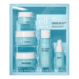 e.l.f. Hydrated Skincare Kit