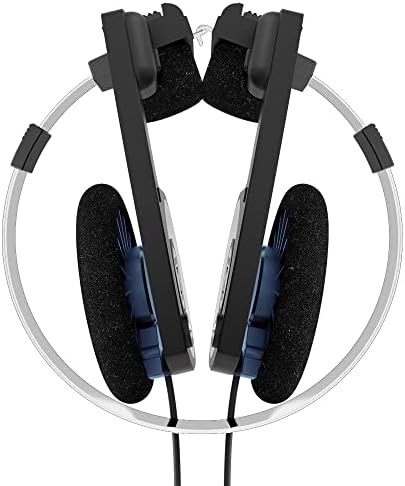Koss Porta Pro On-Ear Headphones with Retro Design 3 Koss Porta Pro On-Ear Headphones with Retro Design - Image 3