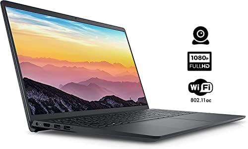 Dell Inspiron 15.6-Inch FHD Touchscreen Laptop with 32GB RAM and 1TB SSD 2 Dell Inspiron 15.6-Inch FHD Touchscreen Laptop with 32GB RAM and 1TB SSD - Image 2