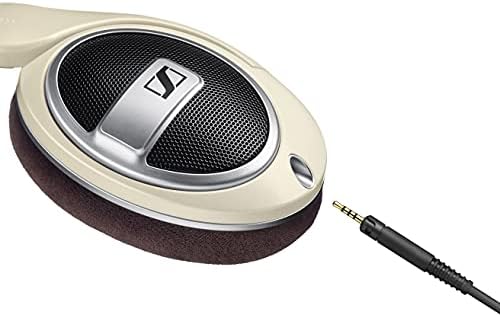 Sennheiser HD 599 Open-Back Headphones for Audiophile Sound 4 Sennheiser HD 599 Open-Back Headphones for Audiophile Sound - Image 4