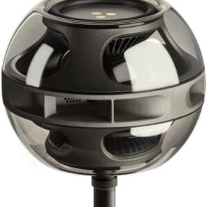 Cell Alpha Wireless Spatial Audio HiFi Speaker