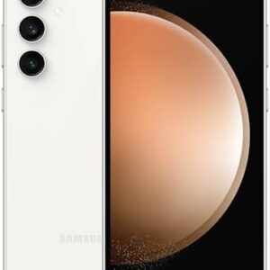 Samsung Galaxy S23 FE 128GB Unlocked Smartphone with 50MP Camera