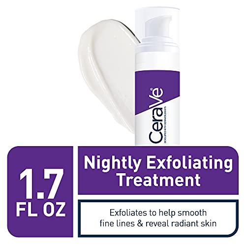 CeraVe Glycolic Acid Serum for Smoother Skin 2 CeraVe Glycolic Acid Serum for Smoother Skin - Image 2