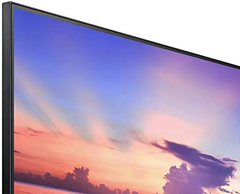 Samsung 27-Inch FHD IPS Monitor with FreeSync 10 Samsung 27-Inch FHD IPS Monitor with FreeSync - Image 10
