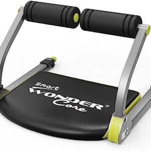 Wonder Core Smart Ab Workout Machine