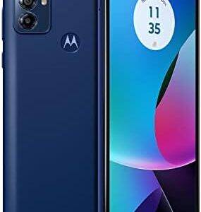 Moto G Play 2023 Unlocked Smartphone with 3-Day Battery and 16MP Camera Moto G Play 2023 Unlocked Smartphone with 3-Day Battery and 16MP Camera