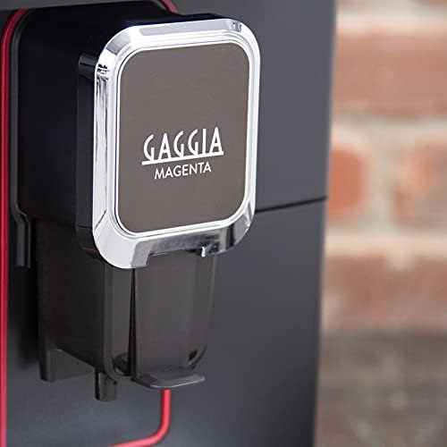 Gaggia Magenta Plus Super Automatic Espresso Machine 7 Gaggia Magenta Plus Super Automatic Espresso Machine - Image 7