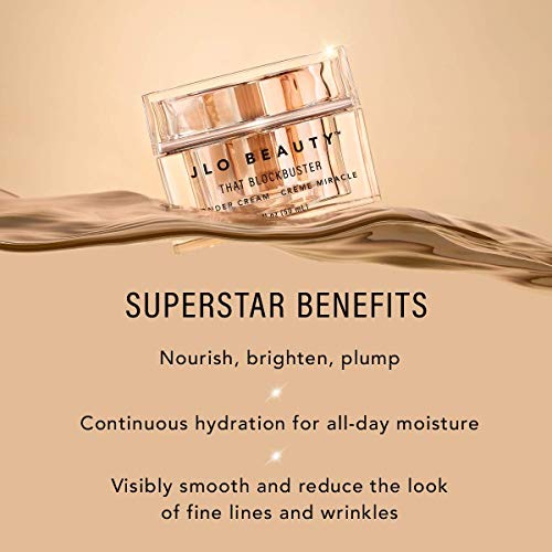 JLO BEAUTY That JLo Essentials Skincare Kit 4 JLO BEAUTY That JLo Essentials Skincare Kit - Image 4